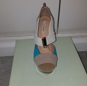 Lovely People Platform Sandals